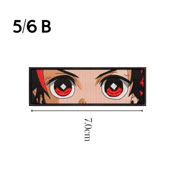 5/6 B