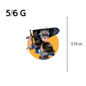 5/6 G